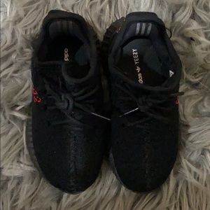Baby Yeezy Boost 350